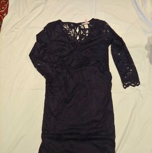 Formal Maternity Dress